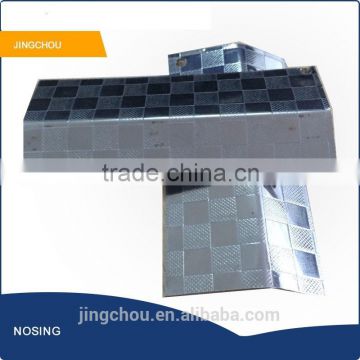 cheap china wholesale aluminum floor trim from Guangdong
