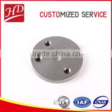 Aluminum custom metal product sealing gasket for suited furniture