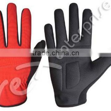 Cycle Gloves,Full Fingers Cycling Gloves,Bicycle Gloves,Gripped Cycling Gloves,Sports Gloves,Custom Cycling Gloves