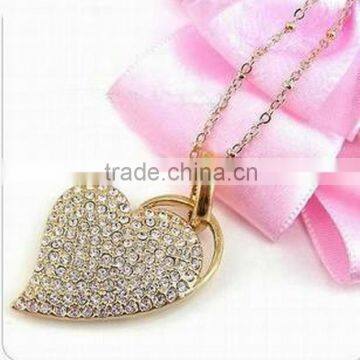 High quality Jewelery USB Flash Drive