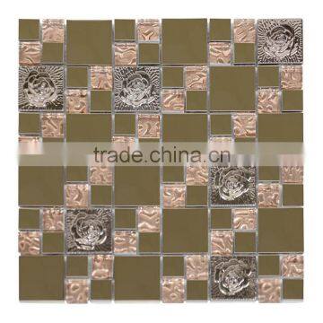 Tiles Type and Interior Tiles Usage 3d floor