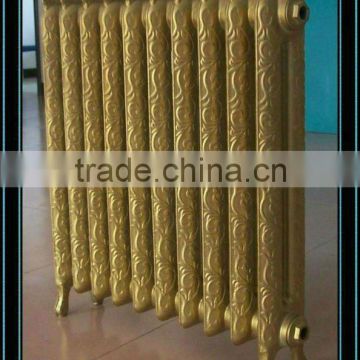 old style hot water cast iron radiator for sale