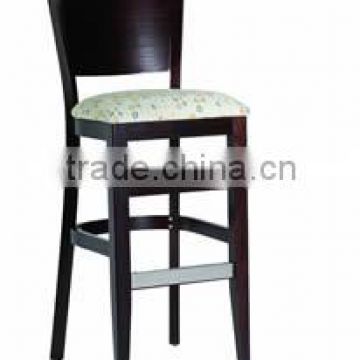 wooden bar chairs high chair