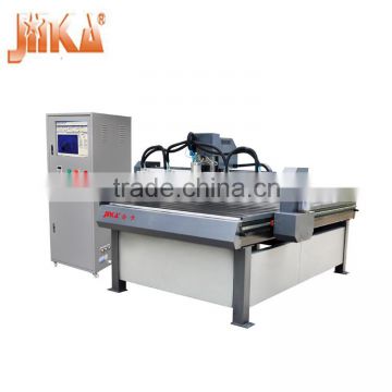 JINKA ZMD-1318 with 5 spindles CNC woodworking router and engraving machine
