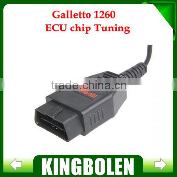 Free Shipping Nice Quality eobd galletto 1260