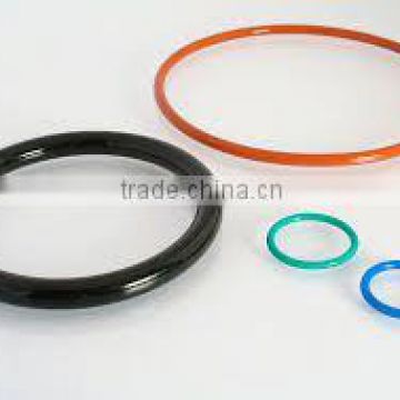 OEM Environment-friendly rubber buffer/rubber components