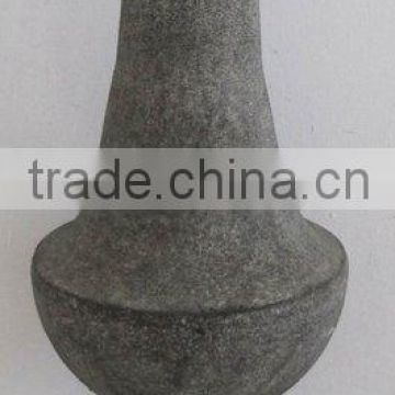 100555MC-metal vase