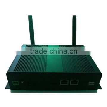 New Advertising WiFi Advertisement Access Points WiFi Advertising Box