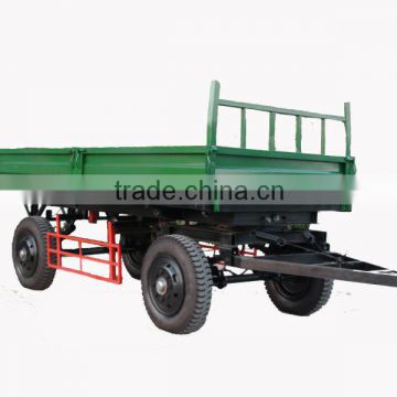 7C series of flatbed semi trailers for sale