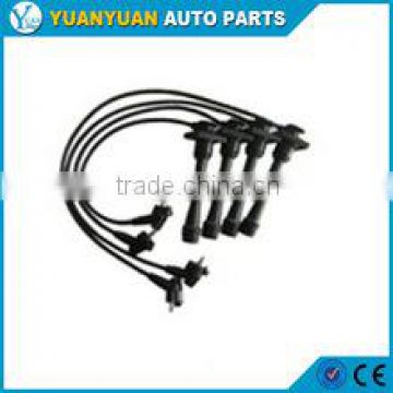 toyota corolla accessories 90919-22325 ignition wire set for toyota corolla saloon 1992 - 1999