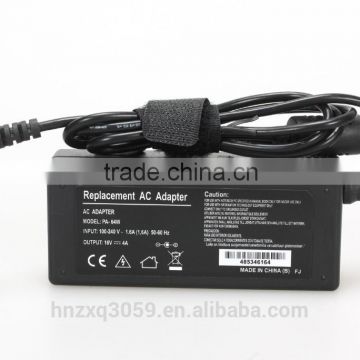 Wholesale CE RoHS FCC High quality laptop adpater for apple laptop charger