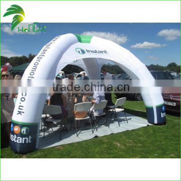 The latest design inflatable lawn tent camping tent good service