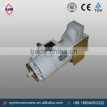 China wholesale 4JXF4 trolley motor
