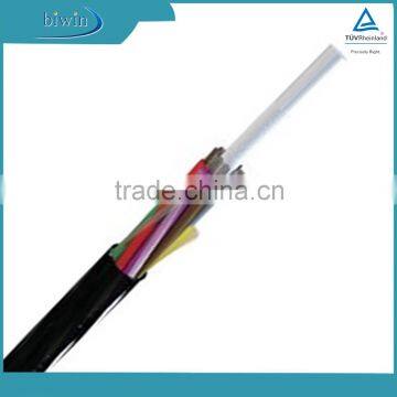 Micro duct blown 24 core singlemode fiber optic cable                        
                                                                                Supplier's Choice