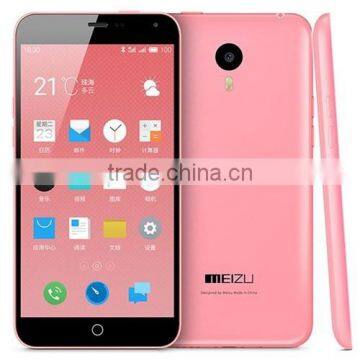 drop shipping Meizu M1 Note 5.5 inch 4G Flyme 4.1 Smart Phone, MT6752 Octa Core