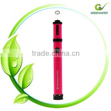 Customizable e-cigarette One Piece with variable voltage 6w~18w from Green Vaper
