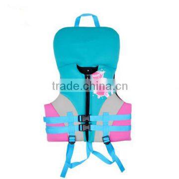 wholesale fashionable fabric for waist life jacket