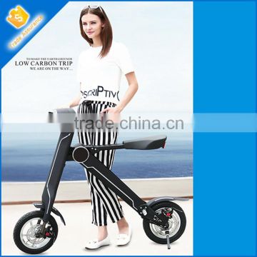Service supremacy practical mini china electrical scooter