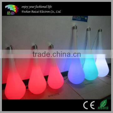Colored Ceiling Lamp BCD-471L with Light Color Change