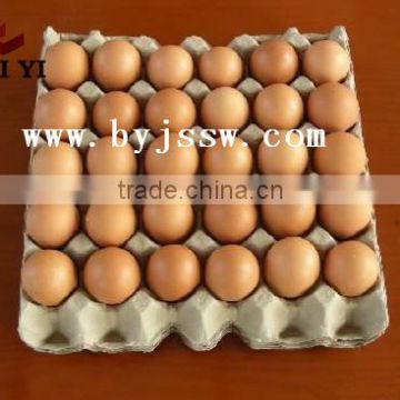 Paper Pulp Egg Tray For Sale (Good Quality, Made In China)
