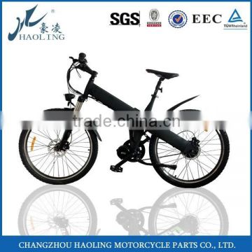 Flash 26' electric cycle with pedals ladies bicycles bikes for sale