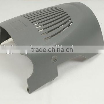Plastic Mold Injection Moulding Telescope parts