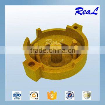 China high quality custom OEM resin sand casting