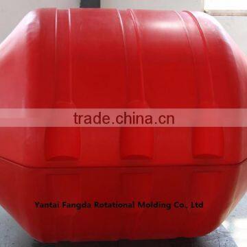 CE and ISO approved thermoforming plastic products floating body