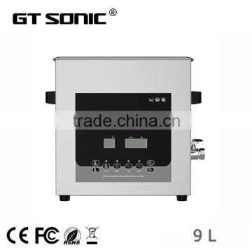 GT SONIC NEW 9L User-friendly Ultrasonic Degreasing Tank