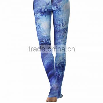 custom compression sport pants, women yoga pants leggings