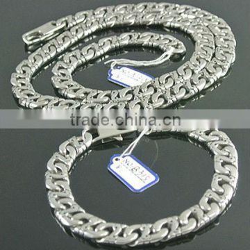 BN315 Fashion cheap necklace and bracelet sets