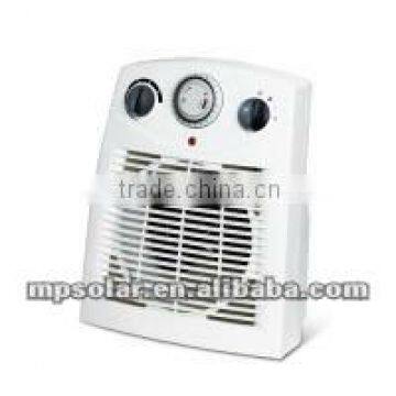 hot sales electric fan heater with good quality