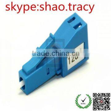 plastic Optical Fiber Attenuator LC/PC (Male to Female)