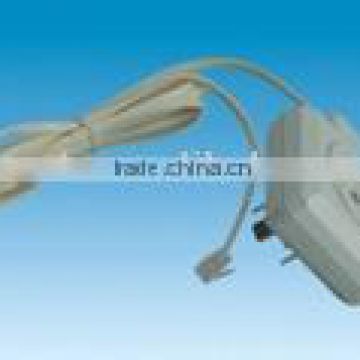 telephone cable and accessories(SD)