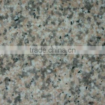 Chinese polished G657 pink granite