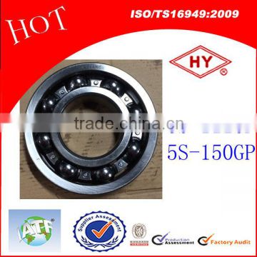 5S-111GP 5S-150GP Howo Roller Bearing for Sinotruck (0635333049)