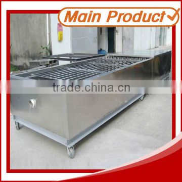 high efficient environment protection plate ice making machine