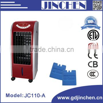 Jinchen CE / CB 65W 6L Indoor Portable Evaporative Air Cooler