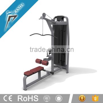 Professional Strength Commercial Fitness Equipment