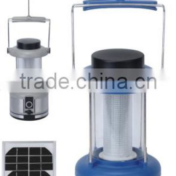 36 LED Camping Lantern QJ109T