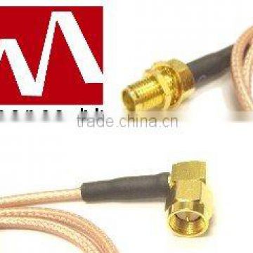 Manca. HK--Rf Cable