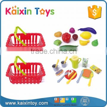 10250371 Popular Preschool Cooking Pretend Play Set Toy