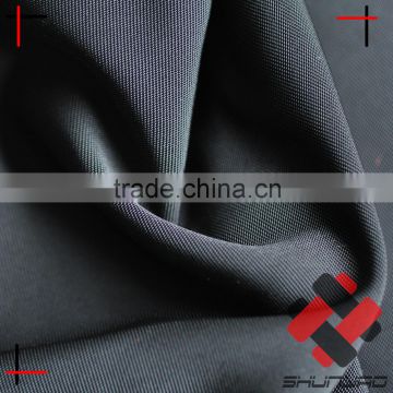 100% Polyester heavy shape memory oxford fabric imitation memory for jacket