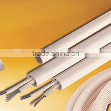 PVC electric conduit pipe electric