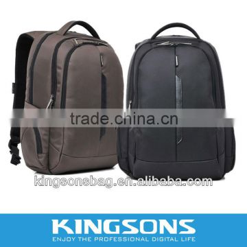 2014 new arrvial fashion brand laptop backpack