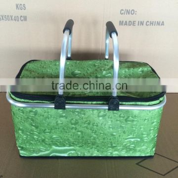 China supplier new products foldable shopping basket