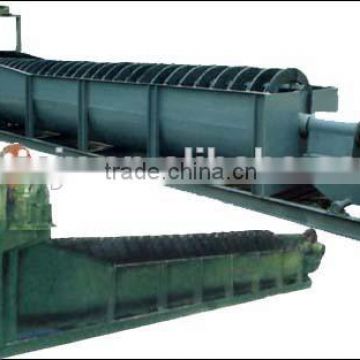 China Low Input High Yield Sand Separator With ISO Certificate