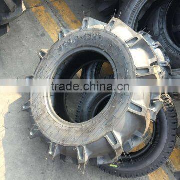 9.5-16 Agricultural Tractor Tyres Farm Tyres 9.5-16 for rice paddy field