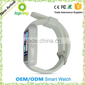 U8 Smart Watch Phone 2016 China Smart Watches Waterproof Gps Android Smart Phone Bluetooth Smart Watch