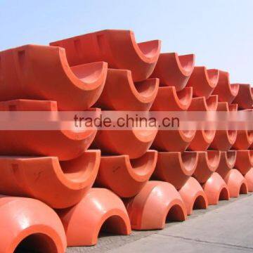 Plastic Foam Pontoons Floats For Sale